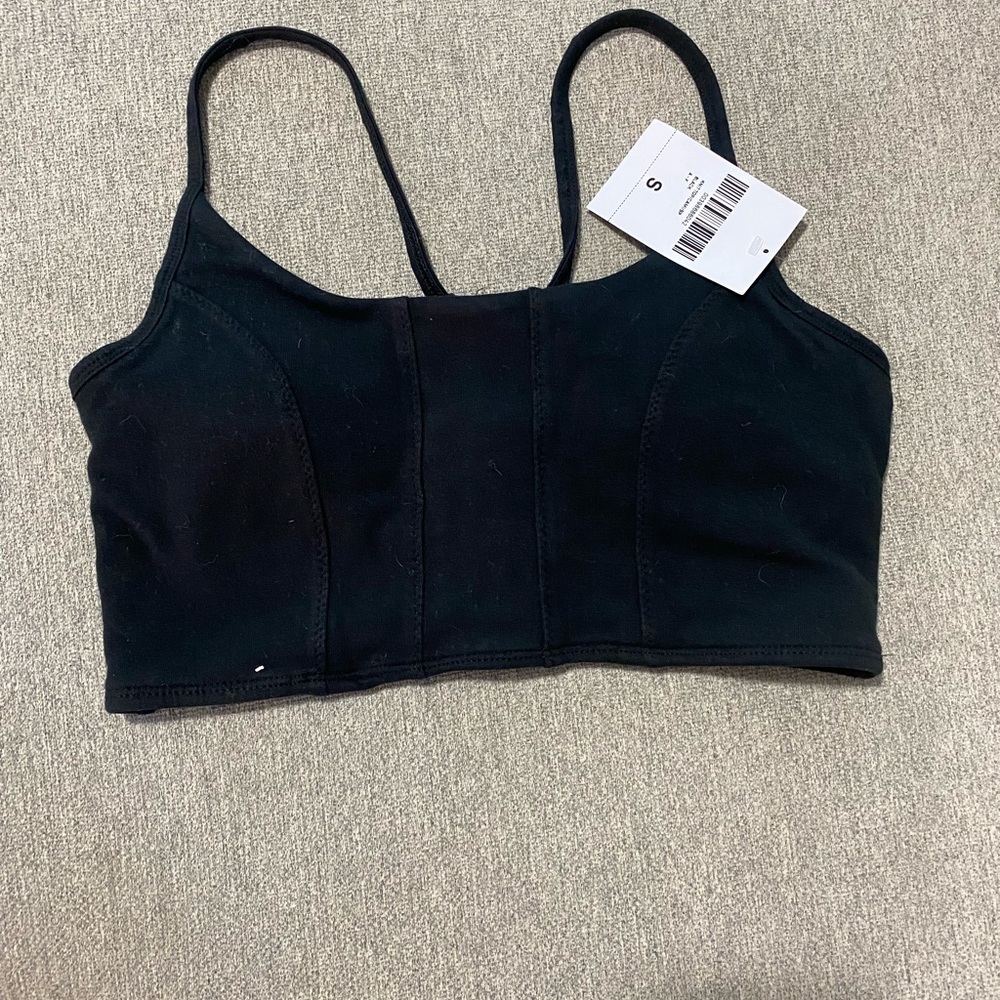 Sport bra